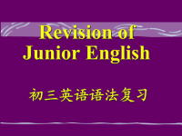 初中英语语法复习--ppt.ppt