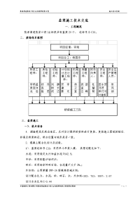 盖梁施工技术交底58722075