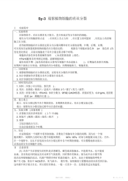 【生物】观察植物细胞的有丝分裂课件[高中生物教学课件]