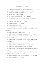关于习惯的名人名言警句.docx