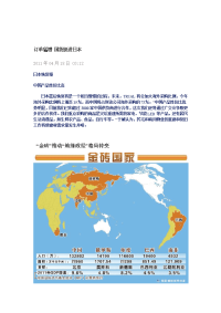 [经济学]环球观察