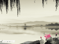 初中音乐无锡景课件