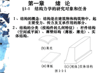 结构力学课件.ppt同济大学 朱慈勉