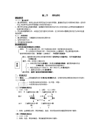 新课标高中生物专题复习必修ii第2、基因与染色体的关系-伴性遗传