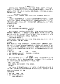 东莞龙文教育分享：高中语文课外文言文阅读训练60篇