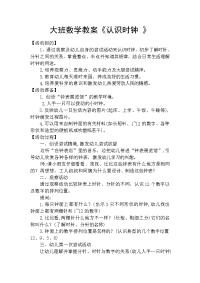 大班数学教案 (2).doc