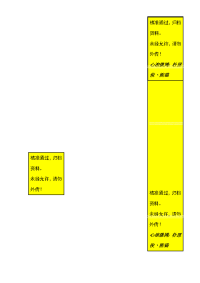 五四青年节手抄报黑板报资料