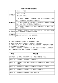 研修计划 (6)