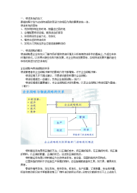 物流复习资料