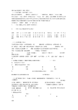 部编版语文小学文言文-课外文言文阅读