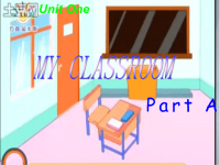 小学英语课件演示教学