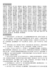 有关读书的好词句名人名言