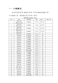 涵洞施工技术交底