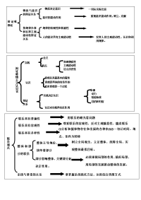 政治，哲学体系