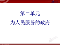 高中政治必修二2单元复习PPT课件