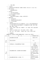 防雷接地工程施工技术交底1