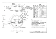 04s803图集 300立方米圆形蓄水池