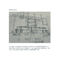 水电工快速学会看给排水图
