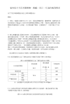 室内设计天花布置喷淋