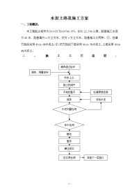 高液限土拌水泥路基施工方案