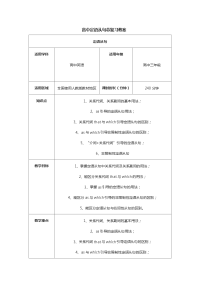 高中定语从句总复习教案