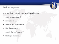 幼儿英语-颜色,教学课件.ppt