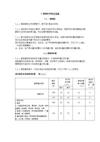 高层民用建筑设计防火规范(3)