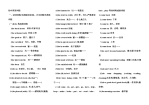 【7A文】初中英语词组-中考英语词组-初中英语词组大全