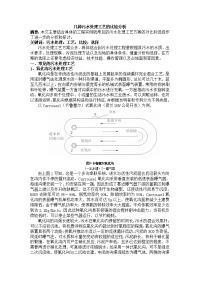 几种污水处理工艺的比较分析