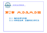 材料力学课件2.（第2章-材料力学性质）.pdf