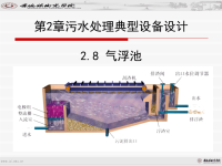 第2章-污水处理典型设备设计——气浮池ppt课件