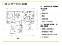 室内设计识图基础x