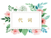 初中英语语法——代词课件(26张).pptx