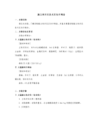 2014-9 神经生物学实验报告-动物脑的立体定位技术.