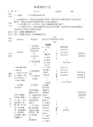 小学后滚翻教案