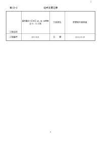 改--挤塑板外墙保温施工技术交底