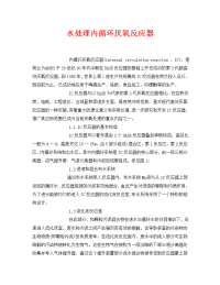 《安全环境-环保技术》之水处理内循环厌氧反应器