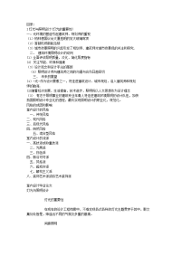《室内设计毕业论》word版