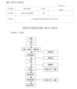 四级围岩仰拱及仰拱填充施工技术交底书1