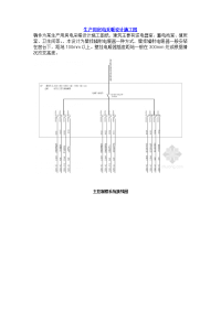 生产用房电采暖设计施工图