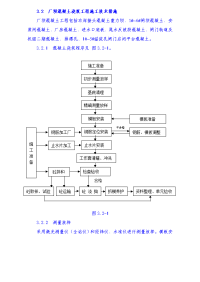 《建筑施工技术交底大全资料》厂坝砼浇筑施工技术措施