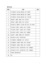 小学水平一足球教案足球游戏教案