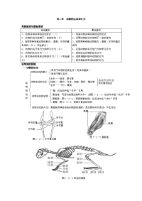 5-2动物的运动和行为(审核)