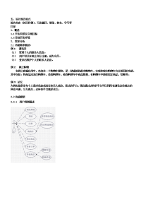 图书馆系统设计图说明