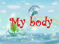 小学英语-my-body--课件