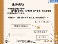 初中语文《简明、连贯、得体》课件