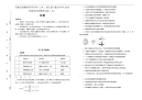 齐鲁名校教科研协作体 山东、湖北部分重点中学2018年高考冲刺模拟试卷（五） 生物试题含解析