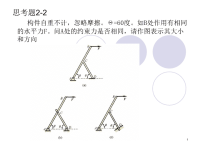 理论力学课件-力矩力偶与平面力偶系.ppt