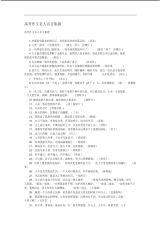 高考作文名人名言集锦.pdf
