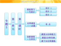 高中化学苏教版同步课堂配套课件  油脂